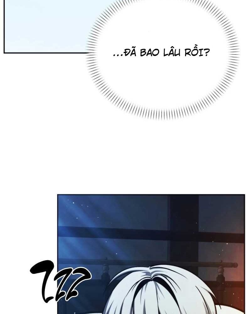 Cuộc Sống Tái Sinh Của Pháp Sư Hẻm Tối Chap 3 - Next Chap 4