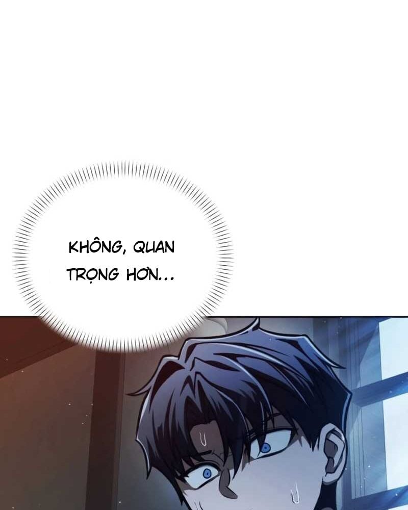 Cuộc Sống Tái Sinh Của Pháp Sư Hẻm Tối Chap 3 - Next Chap 4