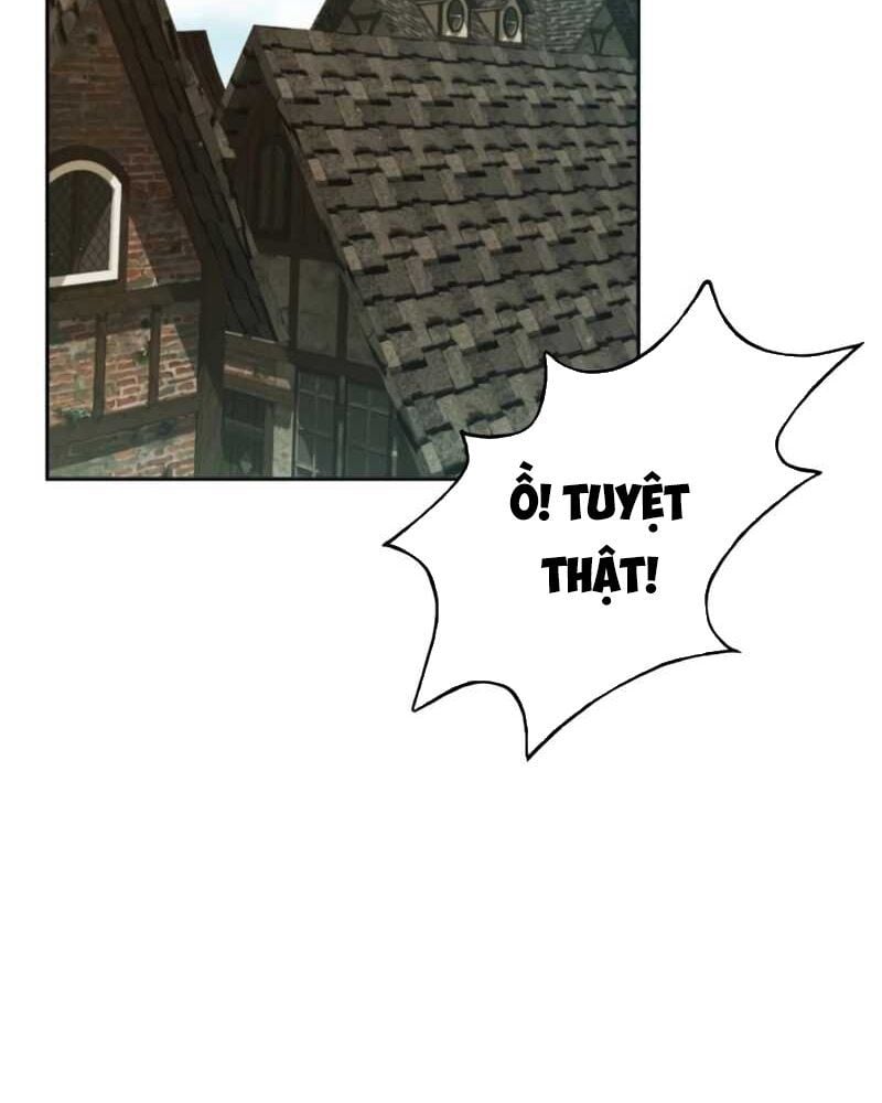 Cuộc Sống Tái Sinh Của Pháp Sư Hẻm Tối Chap 3 - Next Chap 4