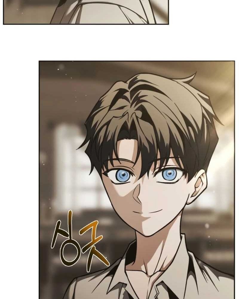 Cuộc Sống Tái Sinh Của Pháp Sư Hẻm Tối Chap 3 - Next Chap 4