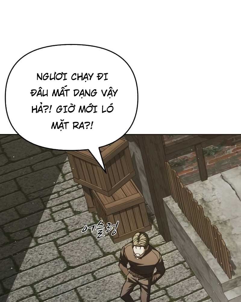 Cuộc Sống Tái Sinh Của Pháp Sư Hẻm Tối Chap 3 - Next Chap 4