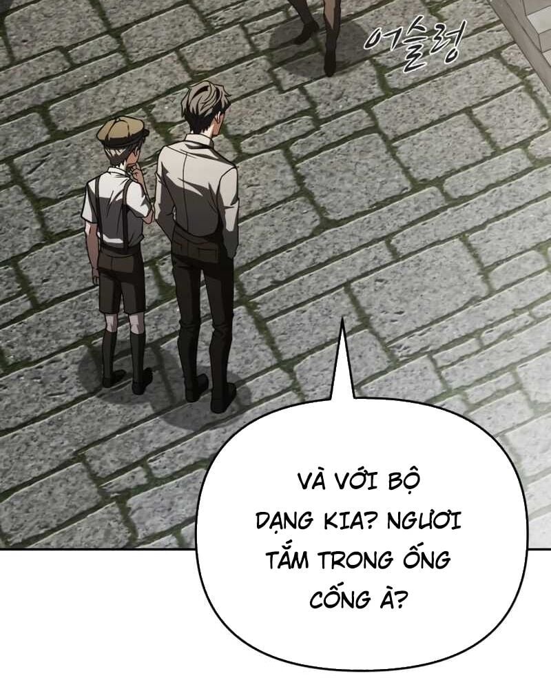 Cuộc Sống Tái Sinh Của Pháp Sư Hẻm Tối Chap 3 - Next Chap 4