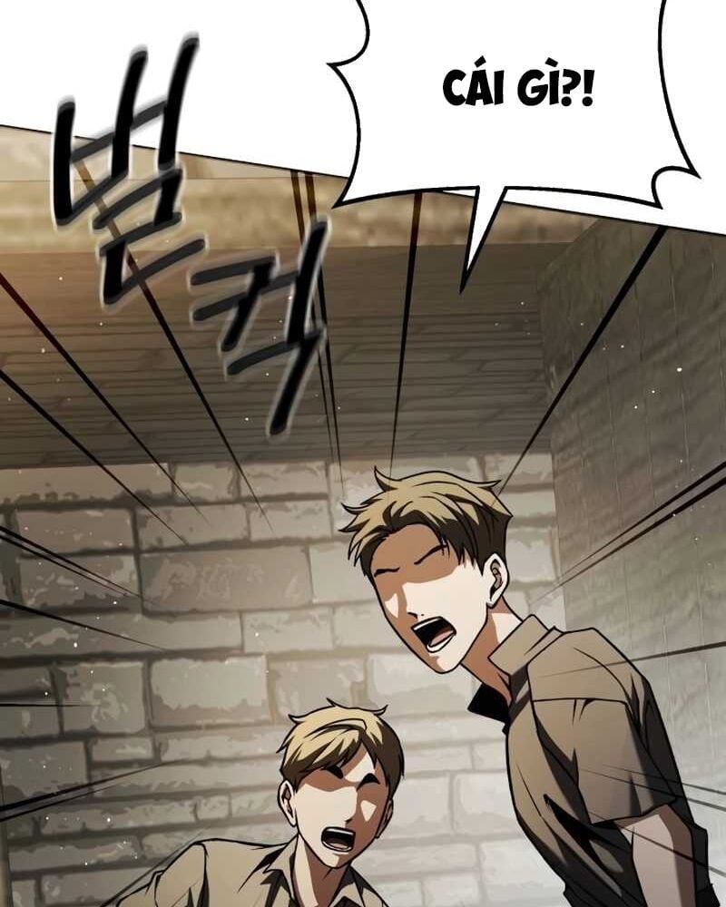 Cuộc Sống Tái Sinh Của Pháp Sư Hẻm Tối Chap 3 - Next Chap 4