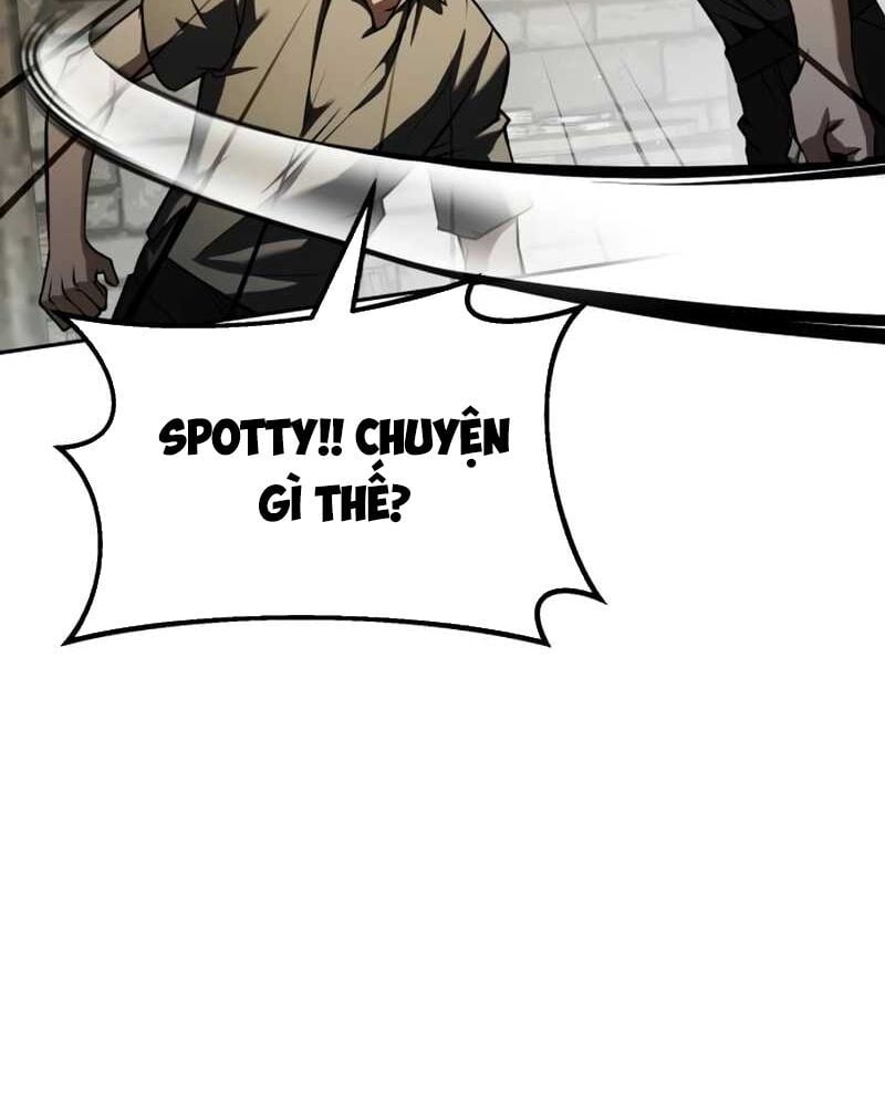 Cuộc Sống Tái Sinh Của Pháp Sư Hẻm Tối Chap 3 - Next Chap 4