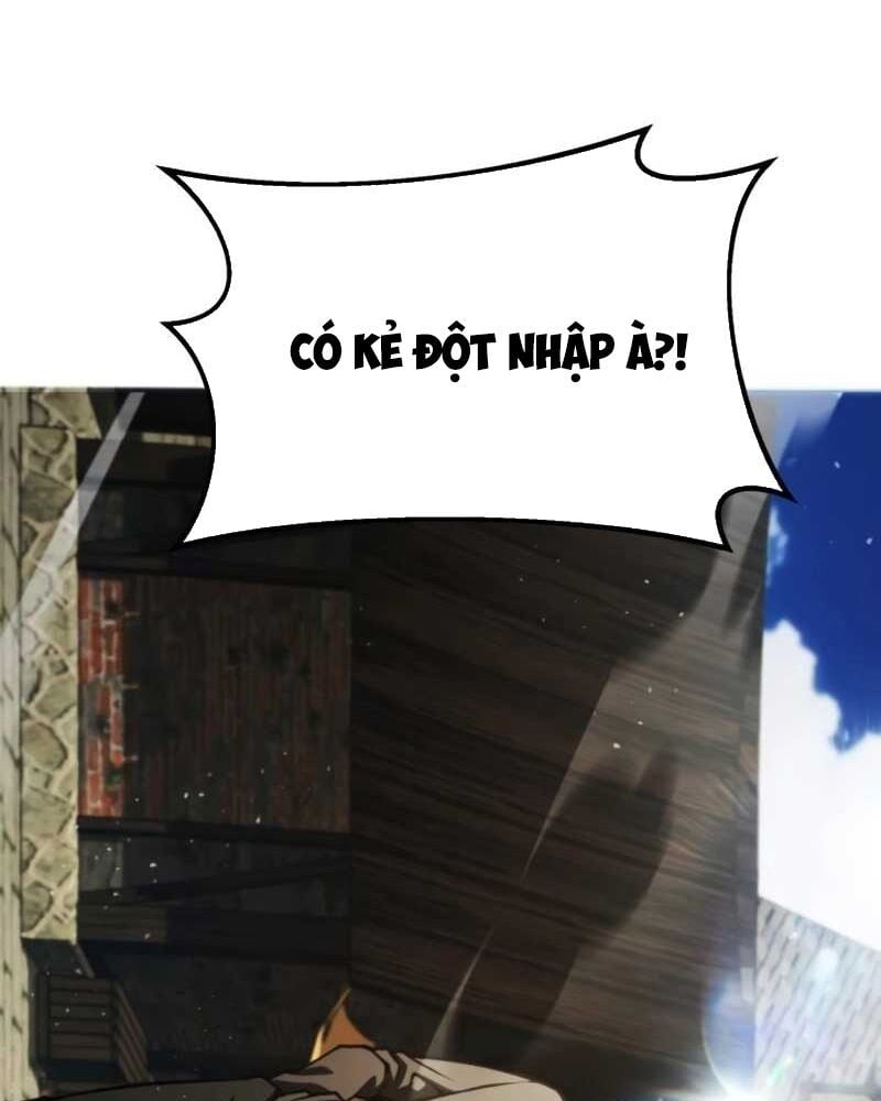 Cuộc Sống Tái Sinh Của Pháp Sư Hẻm Tối Chap 3 - Next Chap 4