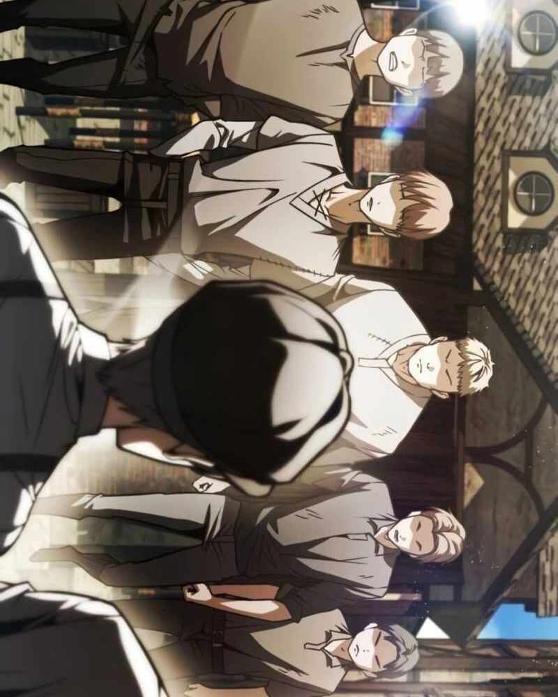 Cuộc Sống Tái Sinh Của Pháp Sư Hẻm Tối Chap 3 - Next Chap 4