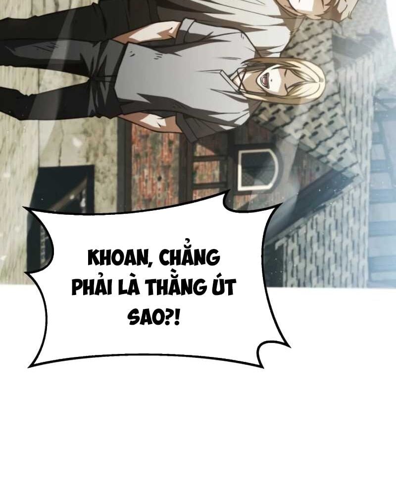 Cuộc Sống Tái Sinh Của Pháp Sư Hẻm Tối Chap 3 - Next Chap 4