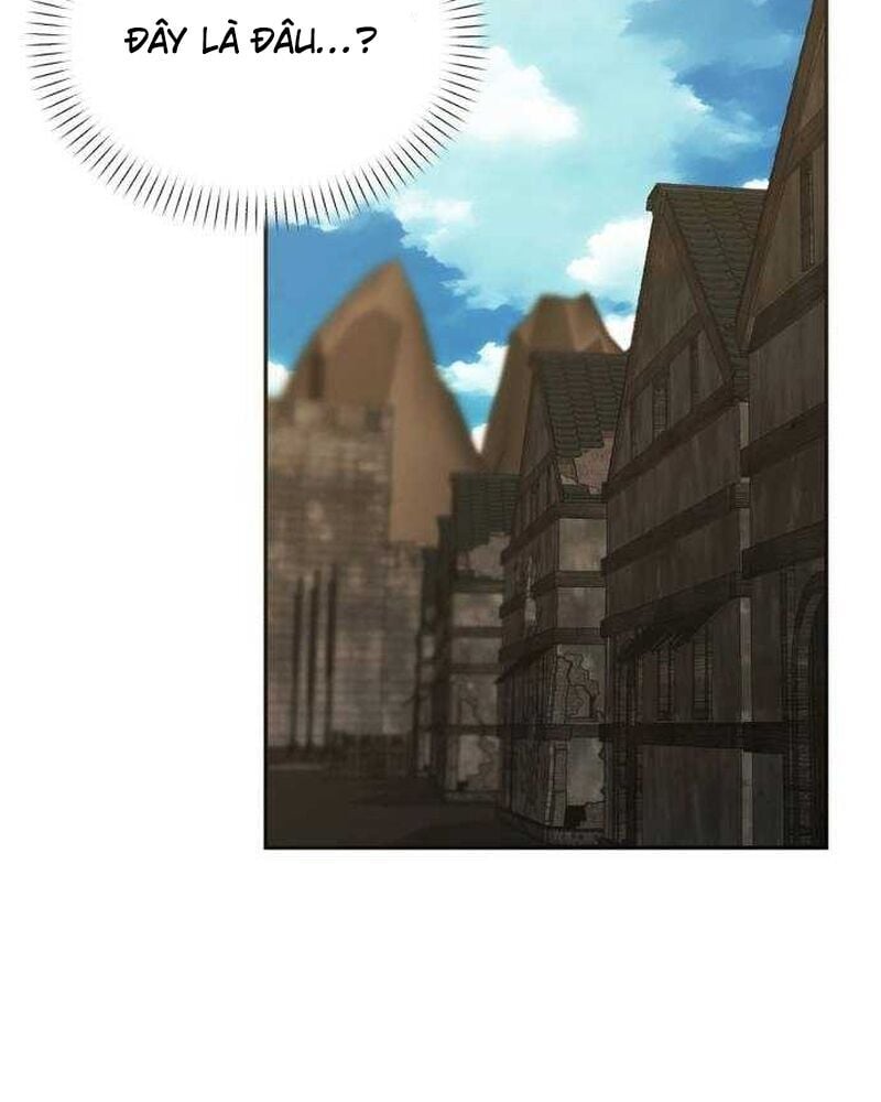 Cuộc Sống Tái Sinh Của Pháp Sư Hẻm Tối Chap 2 - Next Chap 3