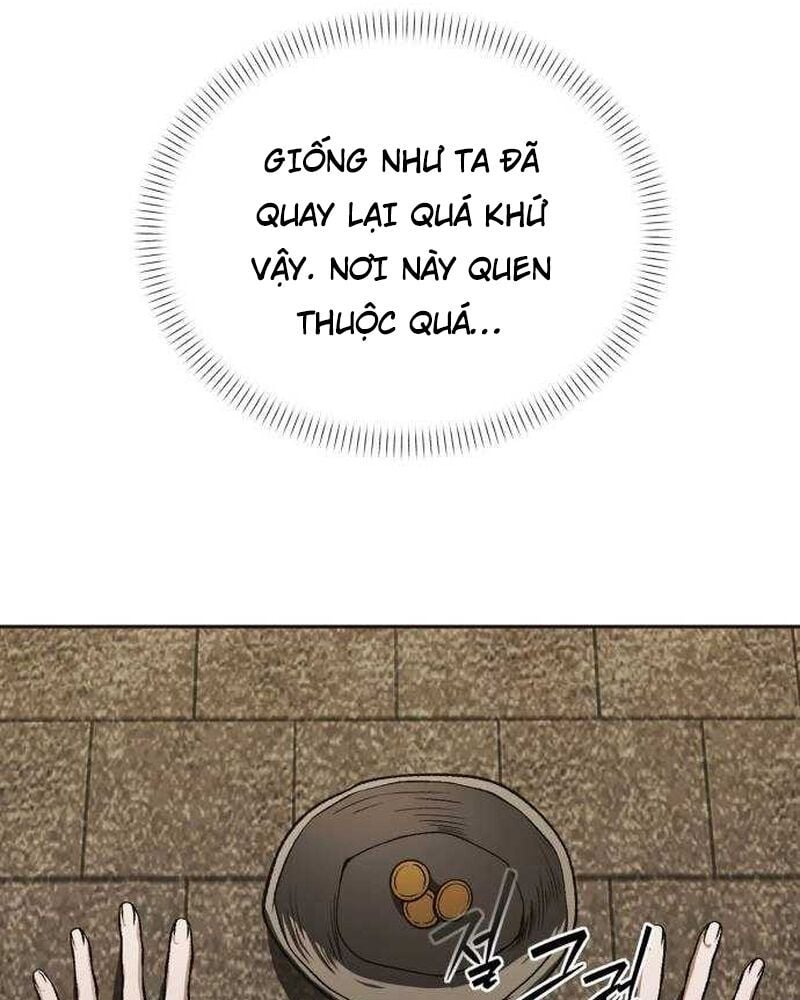 Cuộc Sống Tái Sinh Của Pháp Sư Hẻm Tối Chap 2 - Next Chap 3