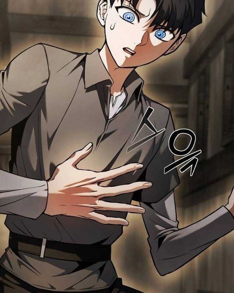 Cuộc Sống Tái Sinh Của Pháp Sư Hẻm Tối Chap 2 - Next Chap 3