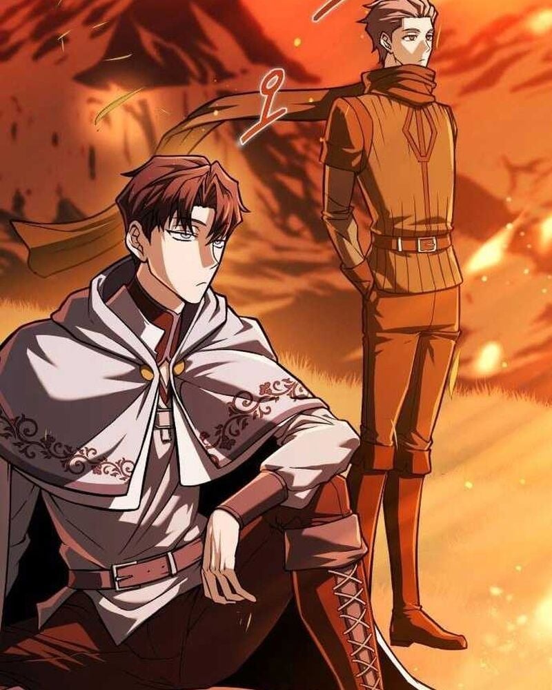 Cuộc Sống Tái Sinh Của Pháp Sư Hẻm Tối Chap 2 - Next Chap 3