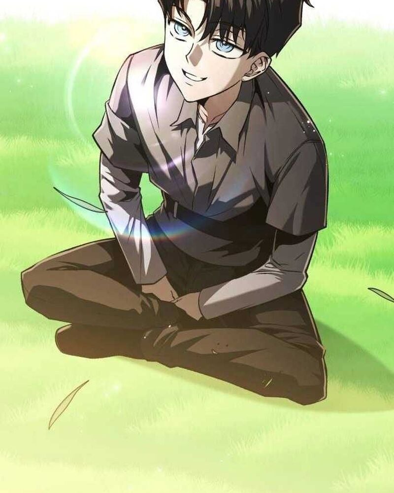 Cuộc Sống Tái Sinh Của Pháp Sư Hẻm Tối Chap 2 - Next Chap 3