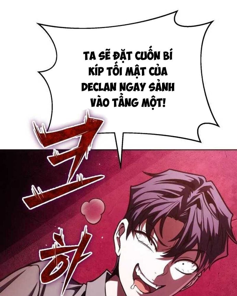 Cuộc Sống Tái Sinh Của Pháp Sư Hẻm Tối Chap 2 - Next Chap 3
