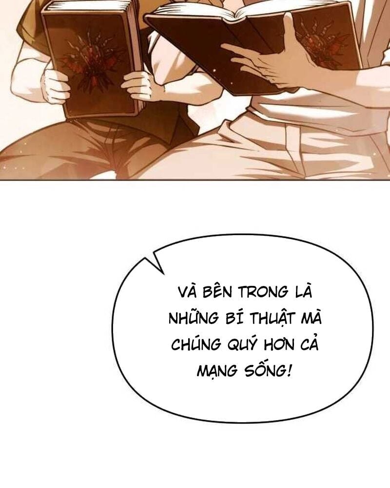Cuộc Sống Tái Sinh Của Pháp Sư Hẻm Tối Chap 2 - Next Chap 3