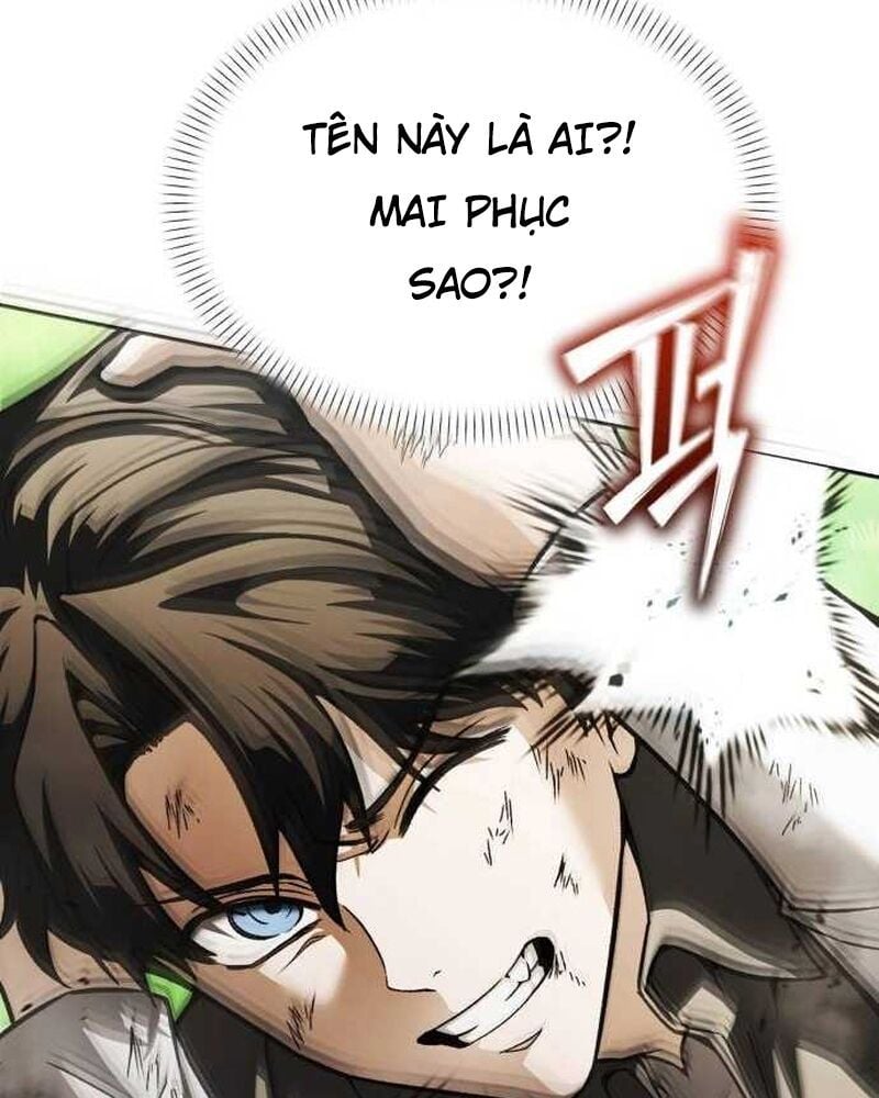 Cuộc Sống Tái Sinh Của Pháp Sư Hẻm Tối Chap 2 - Next Chap 3