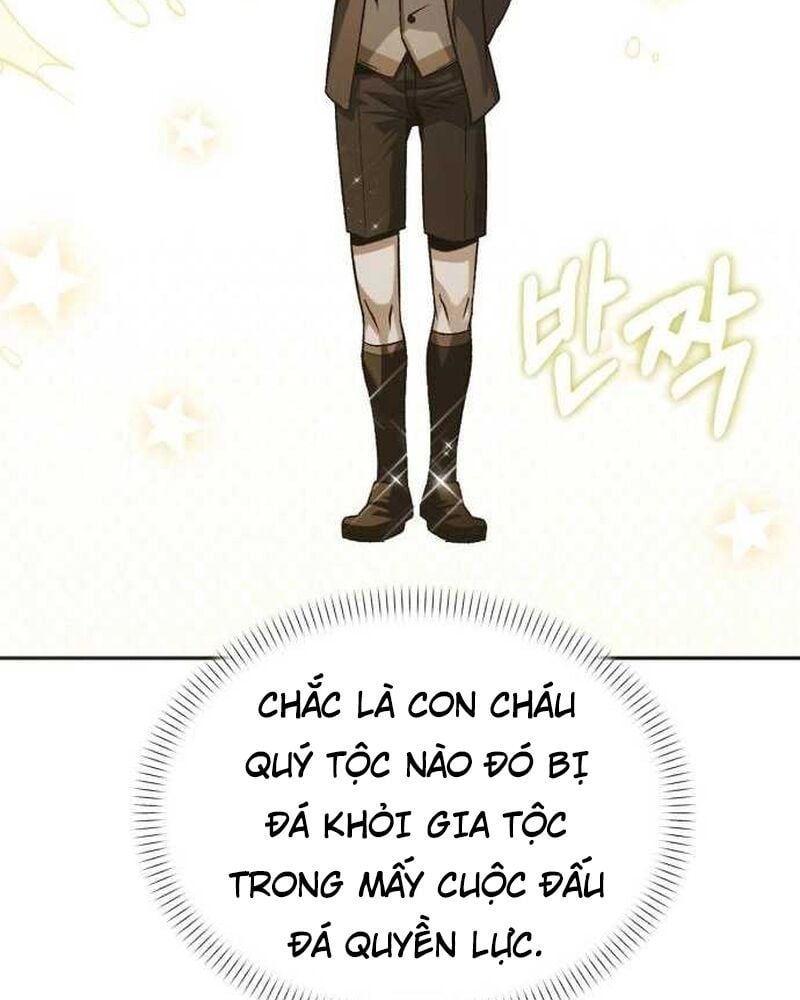 Cuộc Sống Tái Sinh Của Pháp Sư Hẻm Tối Chap 2 - Next Chap 3