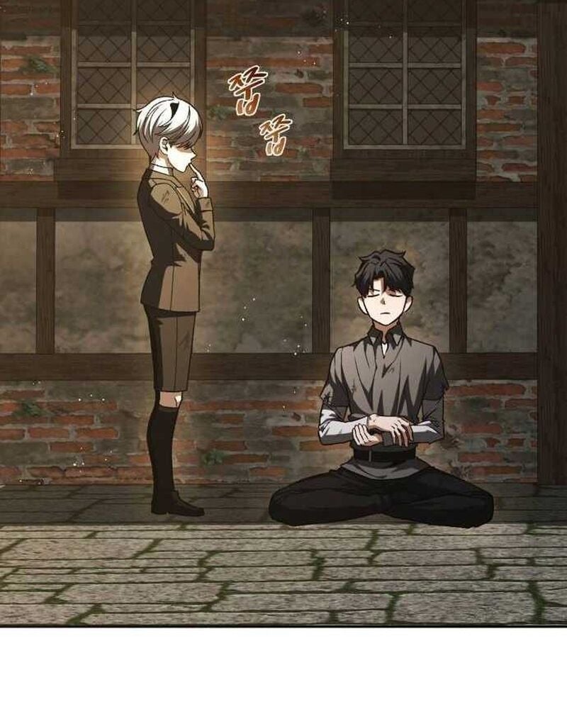 Cuộc Sống Tái Sinh Của Pháp Sư Hẻm Tối Chap 2 - Next Chap 3