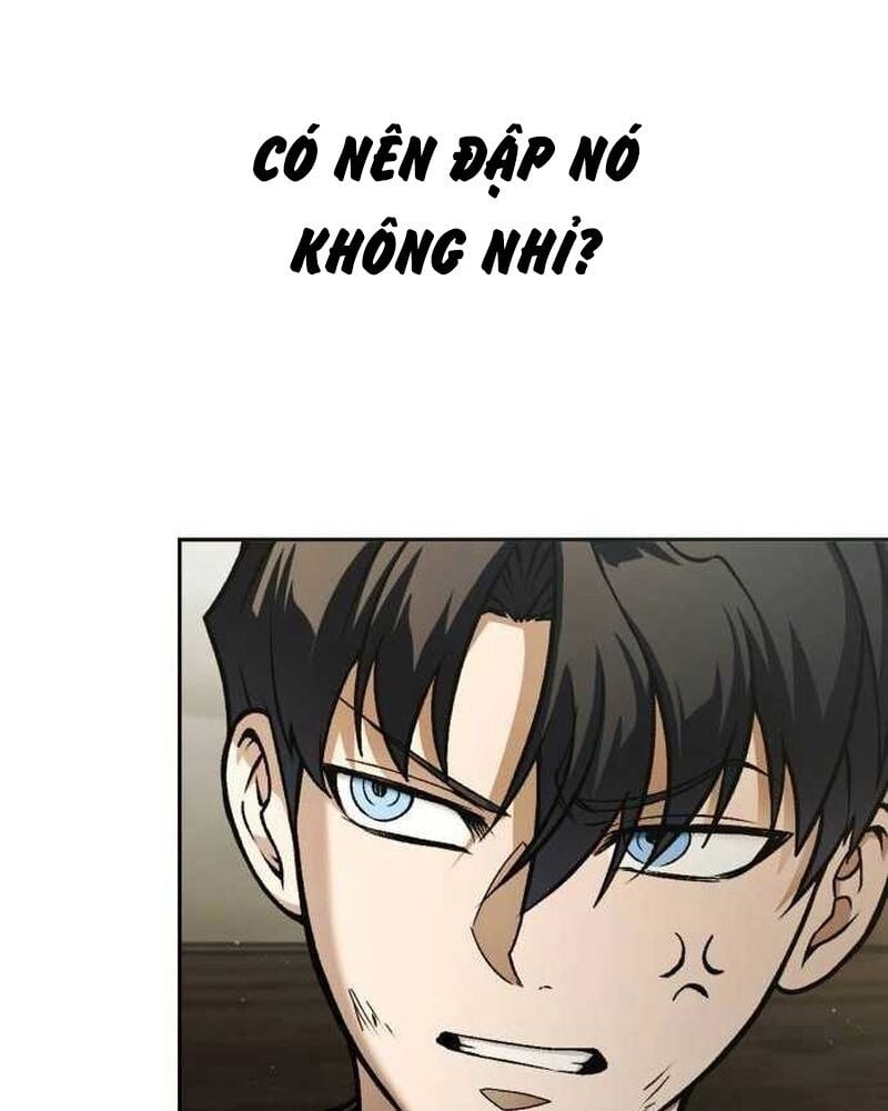 Cuộc Sống Tái Sinh Của Pháp Sư Hẻm Tối Chap 2 - Next Chap 3