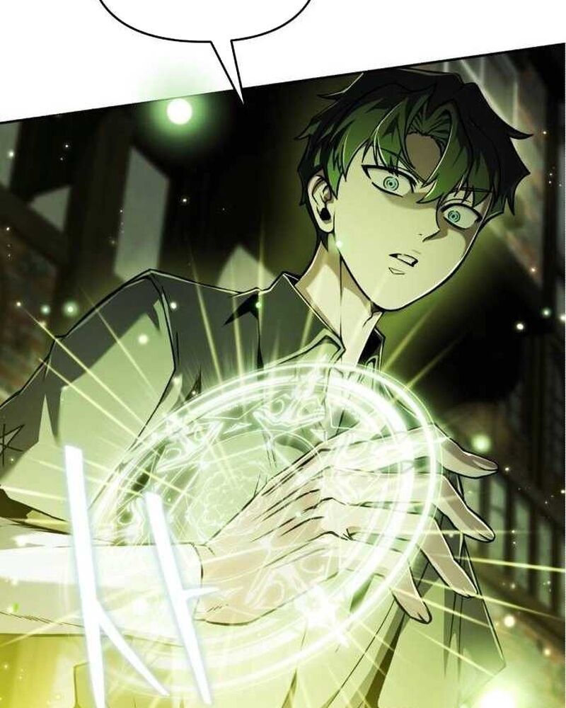 Cuộc Sống Tái Sinh Của Pháp Sư Hẻm Tối Chap 2 - Next Chap 3