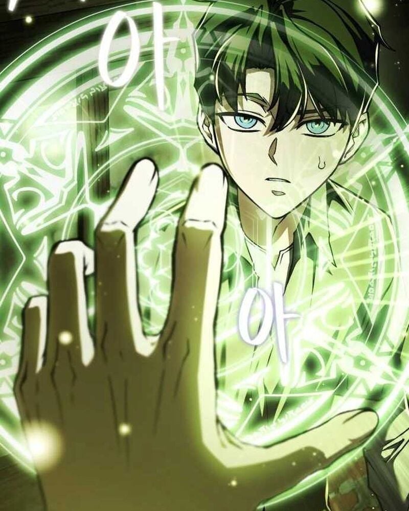 Cuộc Sống Tái Sinh Của Pháp Sư Hẻm Tối Chap 2 - Next Chap 3