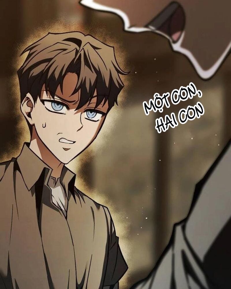 Cuộc Sống Tái Sinh Của Pháp Sư Hẻm Tối Chap 2 - Next Chap 3