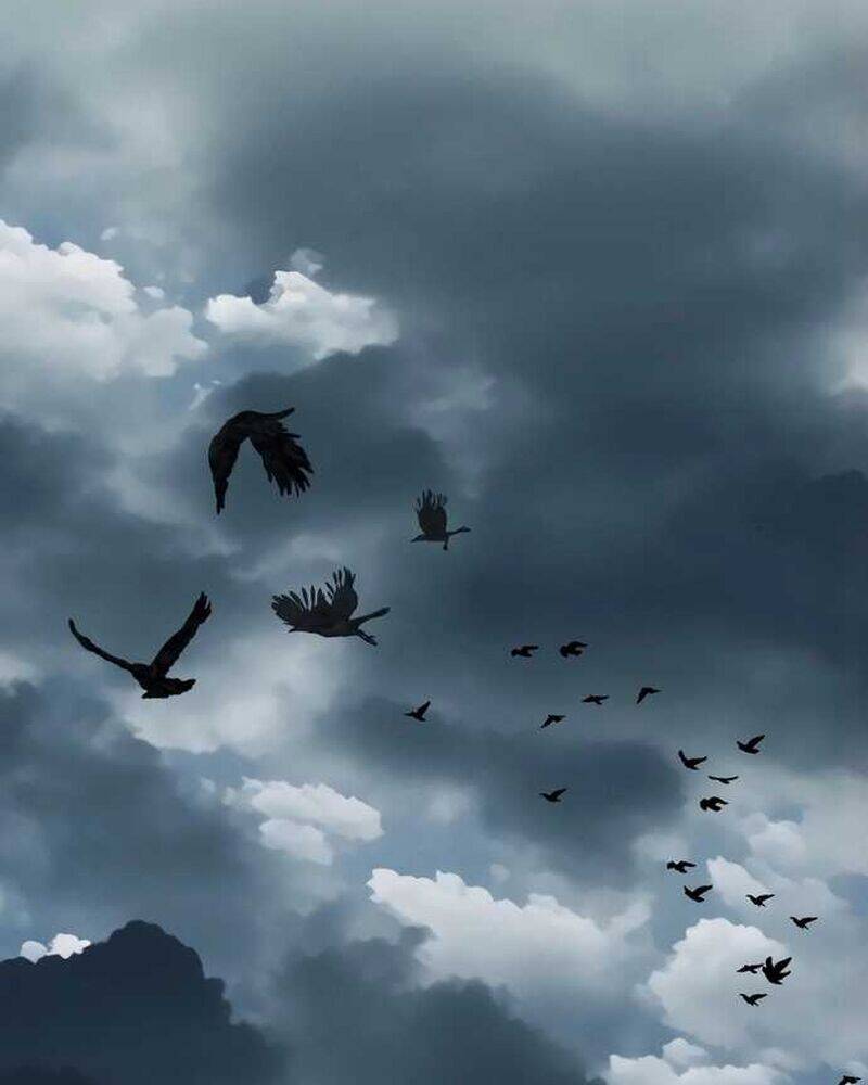 Cuộc Sống Tái Sinh Của Pháp Sư Hẻm Tối Chap 1 - Next Chap 2