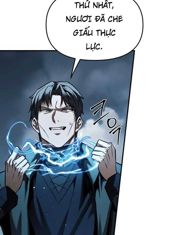 Cuộc Sống Tái Sinh Của Pháp Sư Hẻm Tối Chap 1 - Next Chap 2