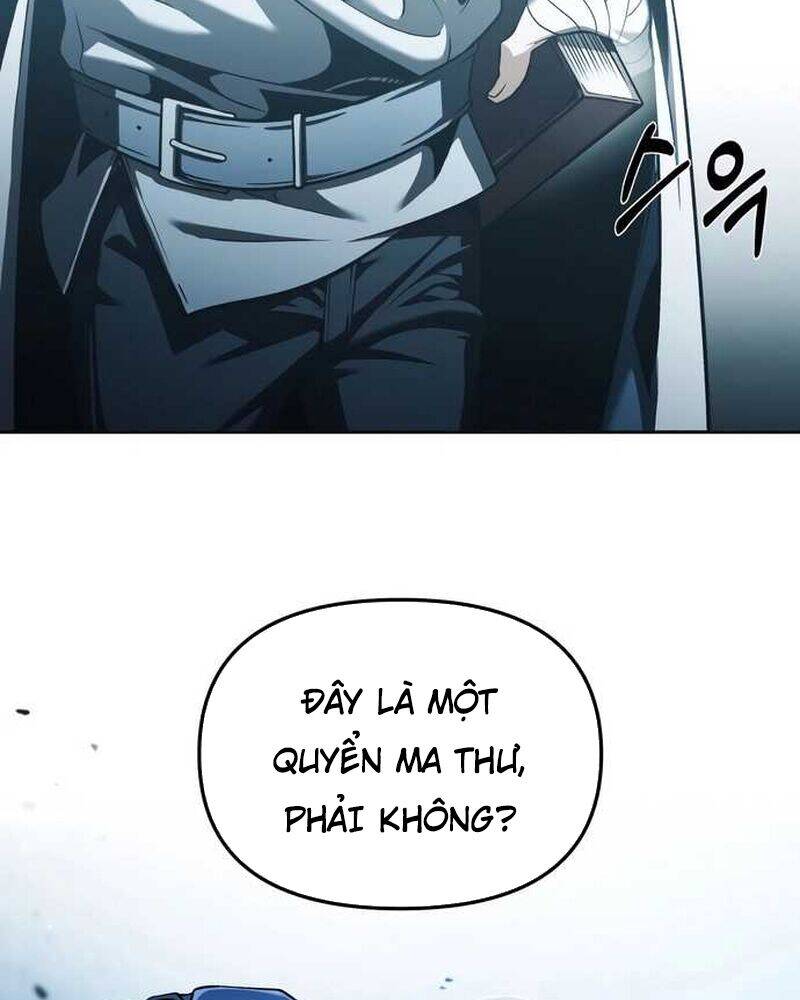 Cuộc Sống Tái Sinh Của Pháp Sư Hẻm Tối Chap 1 - Next Chap 2