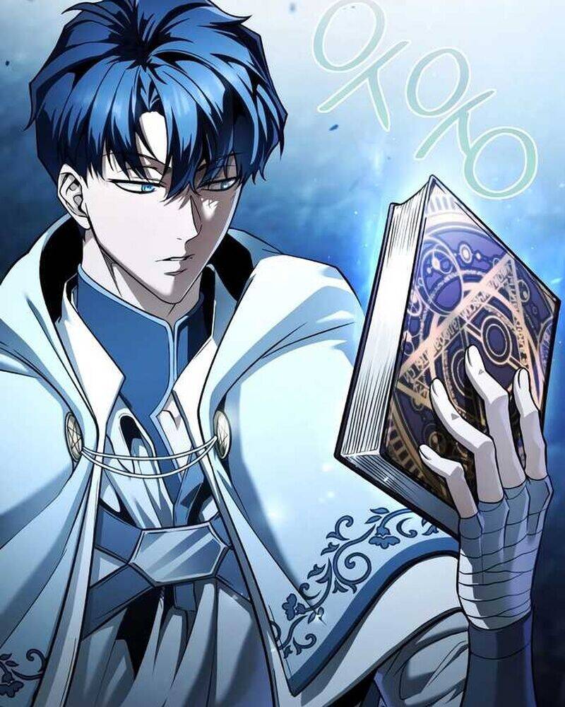 Cuộc Sống Tái Sinh Của Pháp Sư Hẻm Tối Chap 1 - Next Chap 2