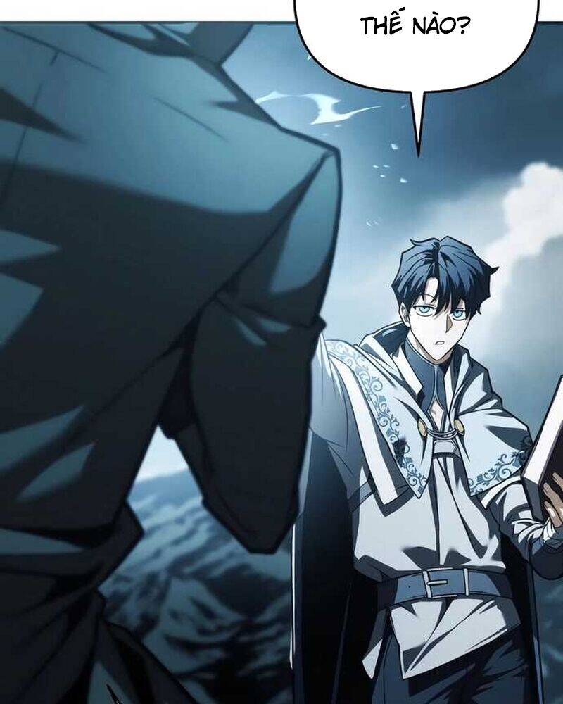 Cuộc Sống Tái Sinh Của Pháp Sư Hẻm Tối Chap 1 - Next Chap 2