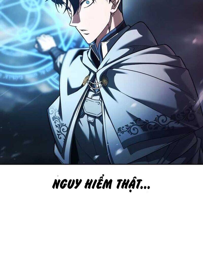 Cuộc Sống Tái Sinh Của Pháp Sư Hẻm Tối Chap 1 - Next Chap 2