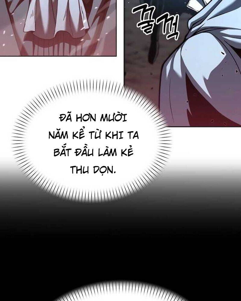 Cuộc Sống Tái Sinh Của Pháp Sư Hẻm Tối Chap 1 - Next Chap 2