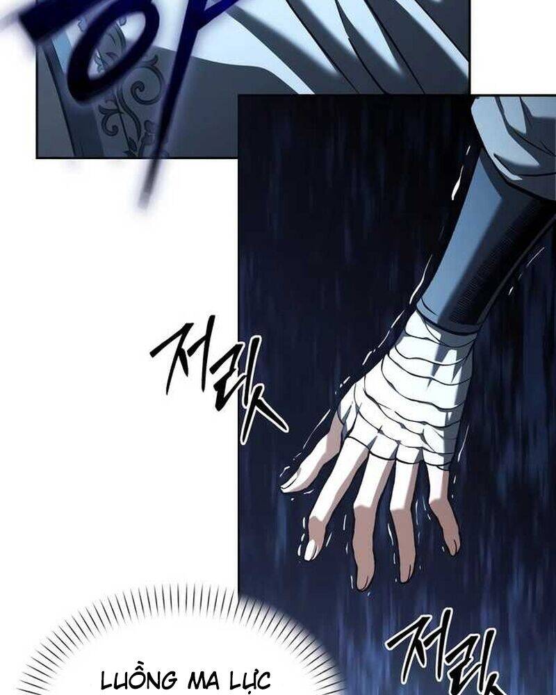 Cuộc Sống Tái Sinh Của Pháp Sư Hẻm Tối Chap 1 - Next Chap 2