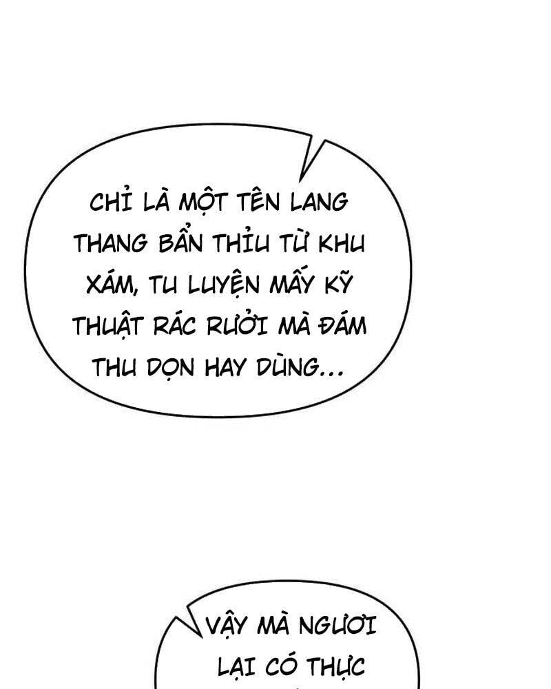 Cuộc Sống Tái Sinh Của Pháp Sư Hẻm Tối Chap 1 - Next Chap 2