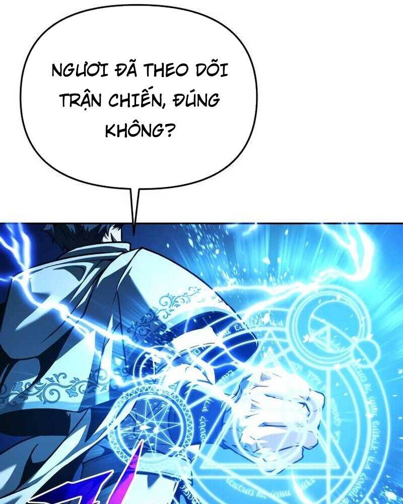 Cuộc Sống Tái Sinh Của Pháp Sư Hẻm Tối Chap 1 - Next Chap 2