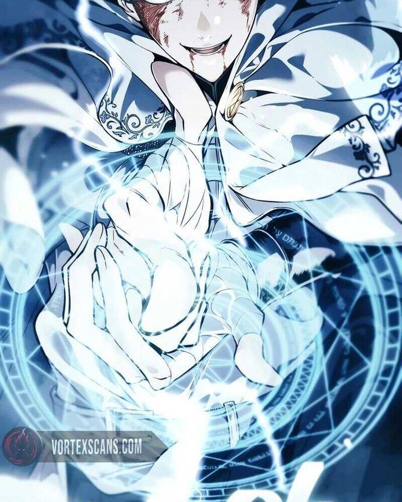 Cuộc Sống Tái Sinh Của Pháp Sư Hẻm Tối Chap 1 - Next Chap 2