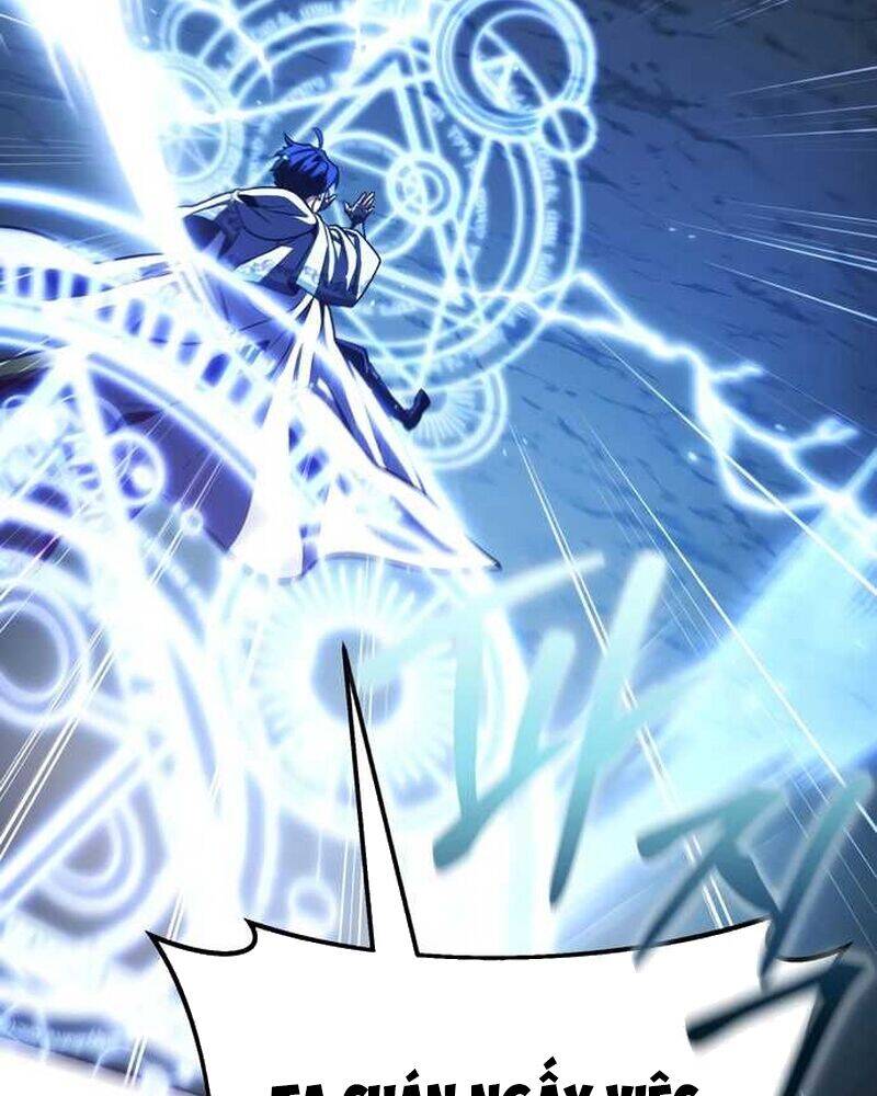 Cuộc Sống Tái Sinh Của Pháp Sư Hẻm Tối Chap 1 - Next Chap 2