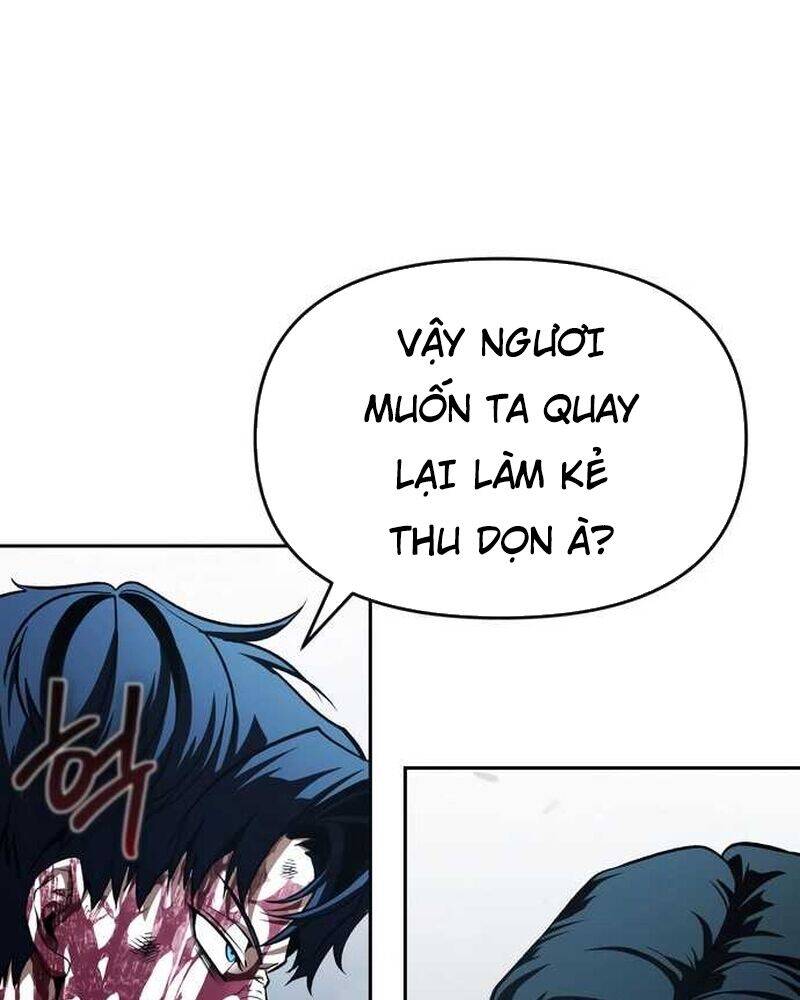 Cuộc Sống Tái Sinh Của Pháp Sư Hẻm Tối Chap 1 - Next Chap 2