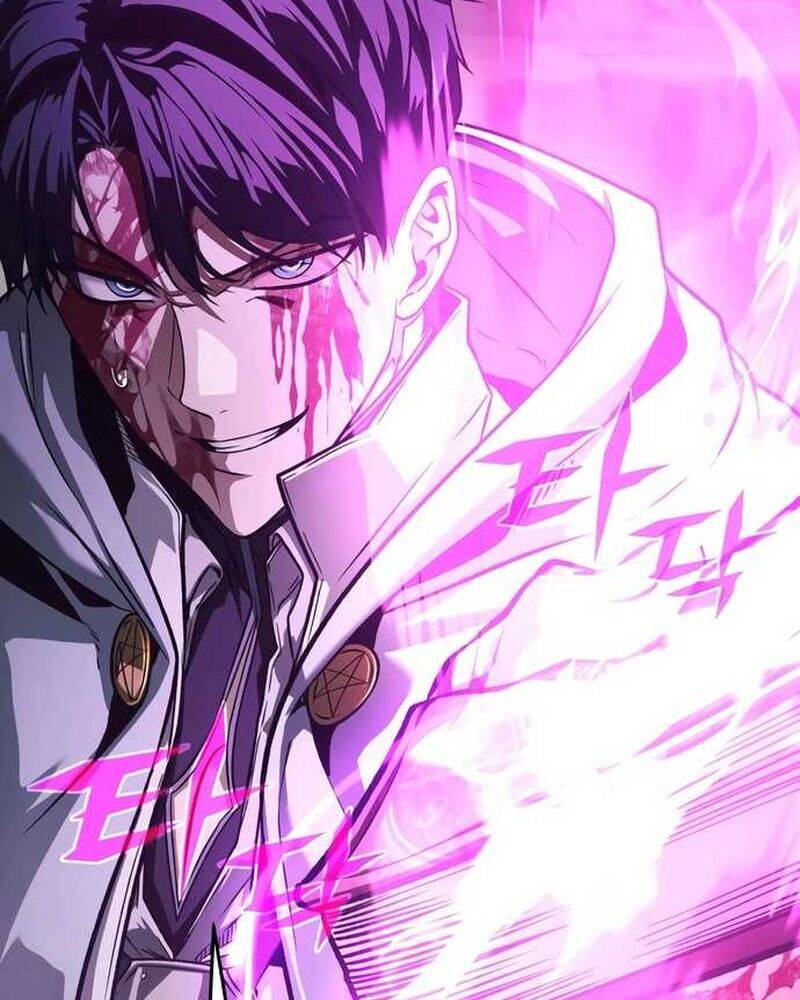 Cuộc Sống Tái Sinh Của Pháp Sư Hẻm Tối Chap 1 - Next Chap 2