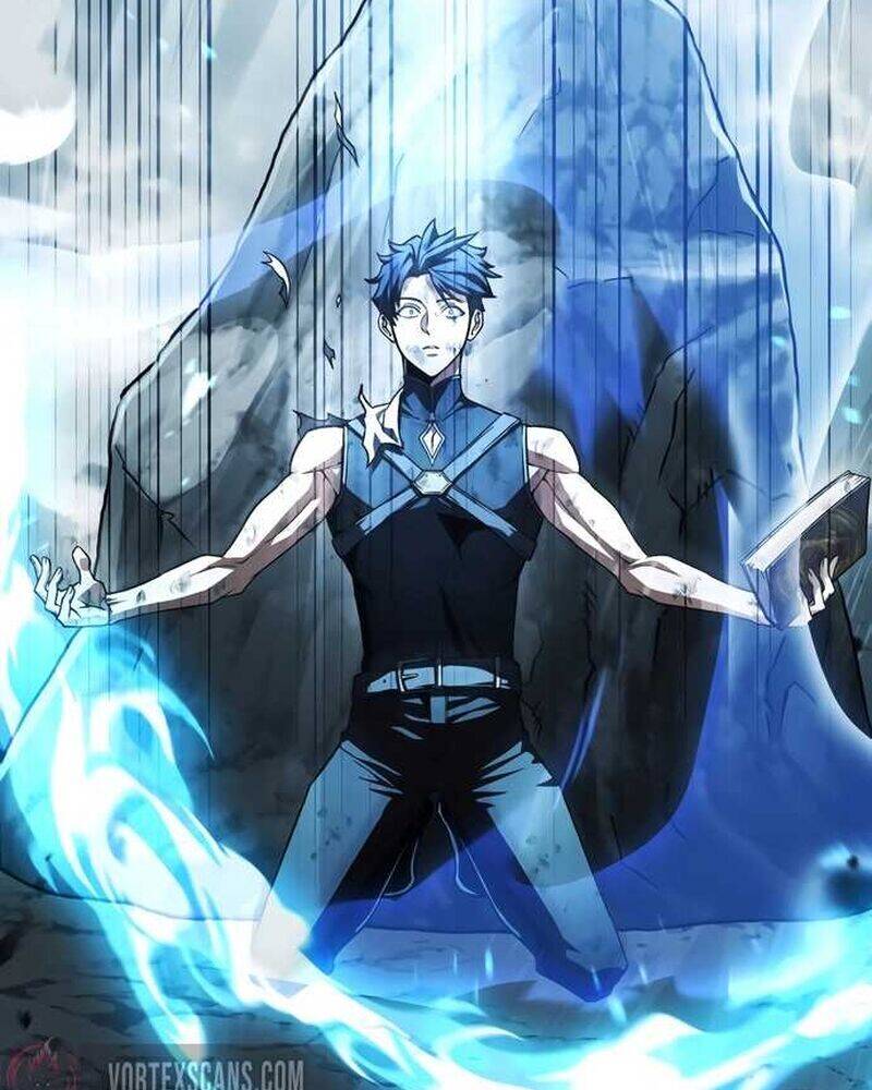 Cuộc Sống Tái Sinh Của Pháp Sư Hẻm Tối Chap 1 - Next Chap 2