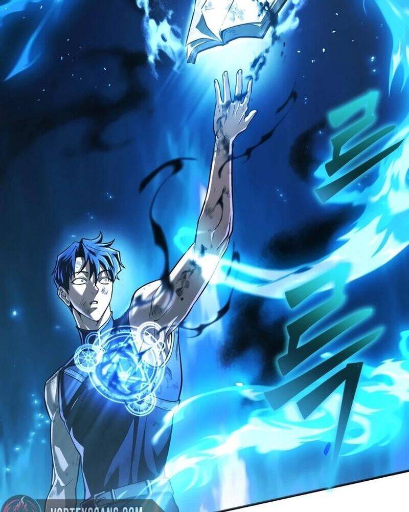 Cuộc Sống Tái Sinh Của Pháp Sư Hẻm Tối Chap 1 - Next Chap 2