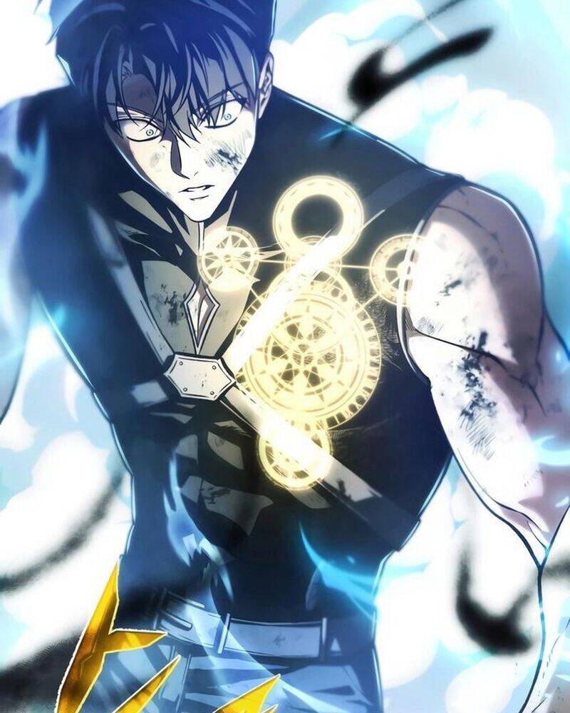 Cuộc Sống Tái Sinh Của Pháp Sư Hẻm Tối Chap 1 - Next Chap 2