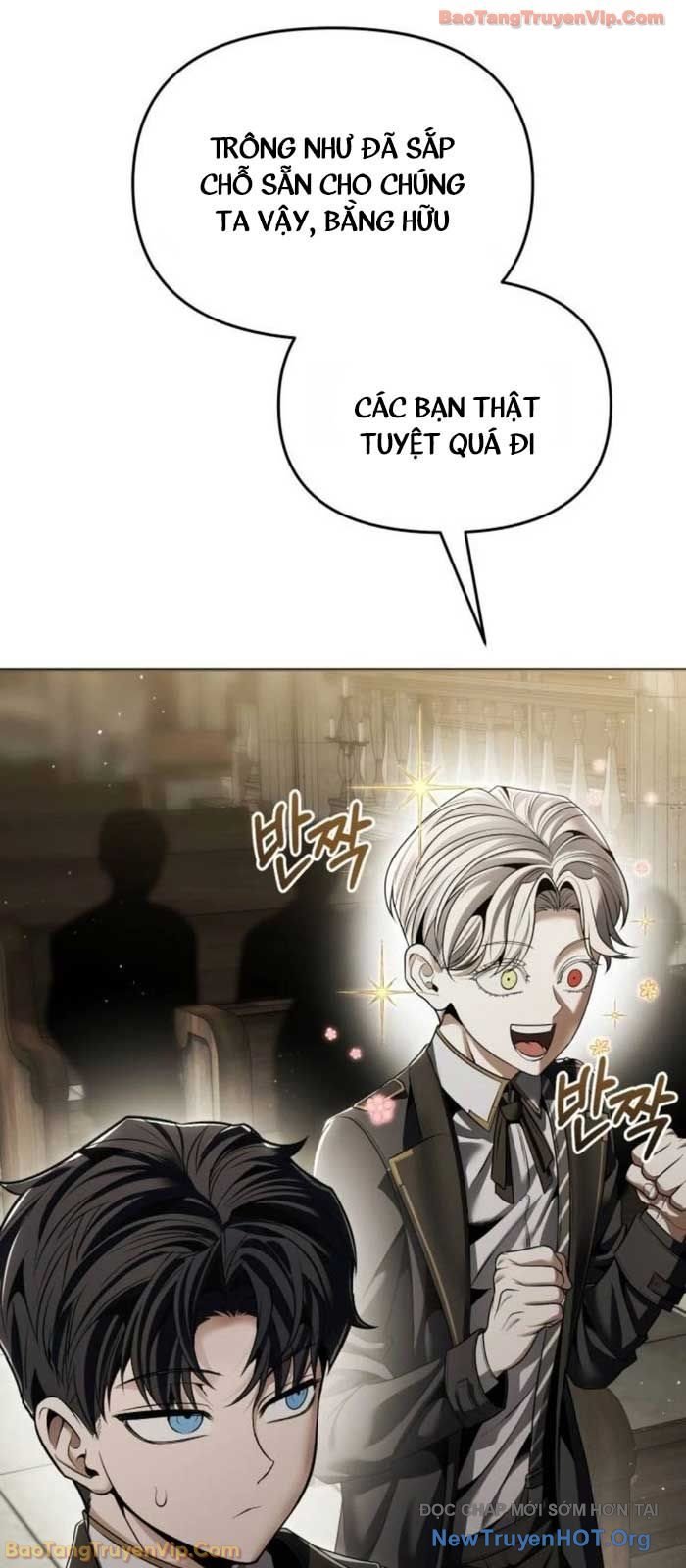 Cuộc Sống Tái Sinh Của Pháp Sư Hẻm Tối Chap 12 - Next Chap 13