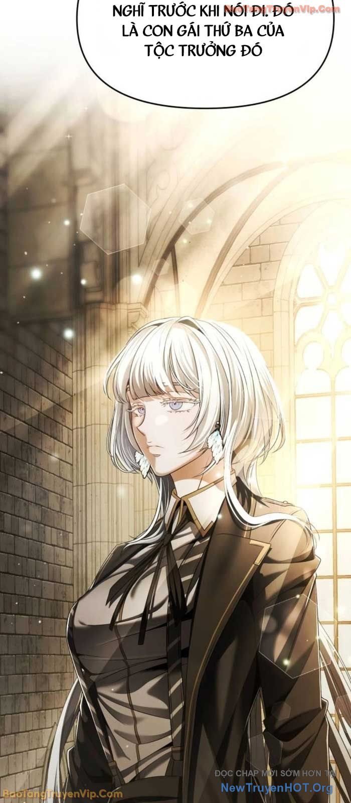 Cuộc Sống Tái Sinh Của Pháp Sư Hẻm Tối Chap 12 - Next Chap 13