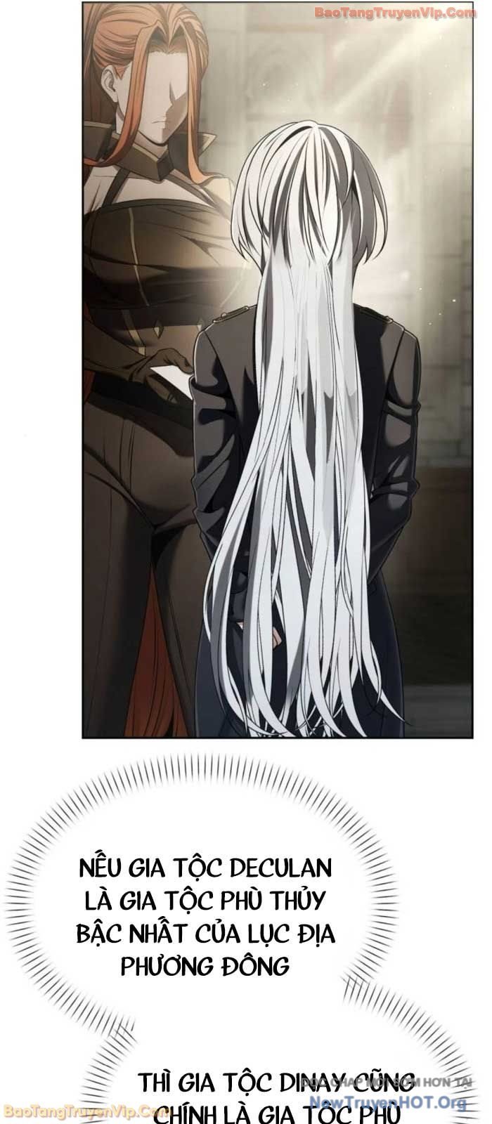 Cuộc Sống Tái Sinh Của Pháp Sư Hẻm Tối Chap 12 - Next Chap 13