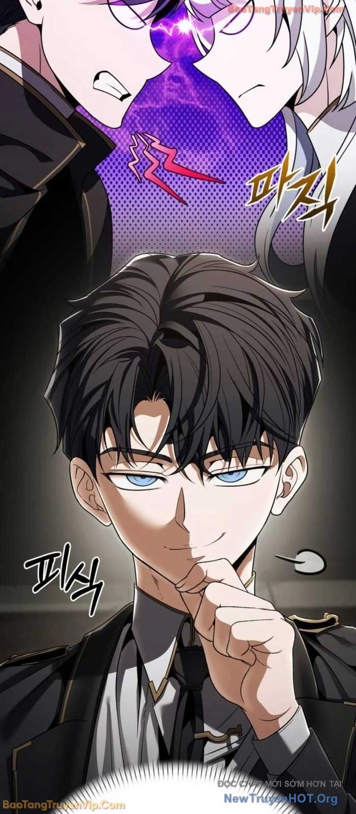 Cuộc Sống Tái Sinh Của Pháp Sư Hẻm Tối Chap 12 - Next Chap 13