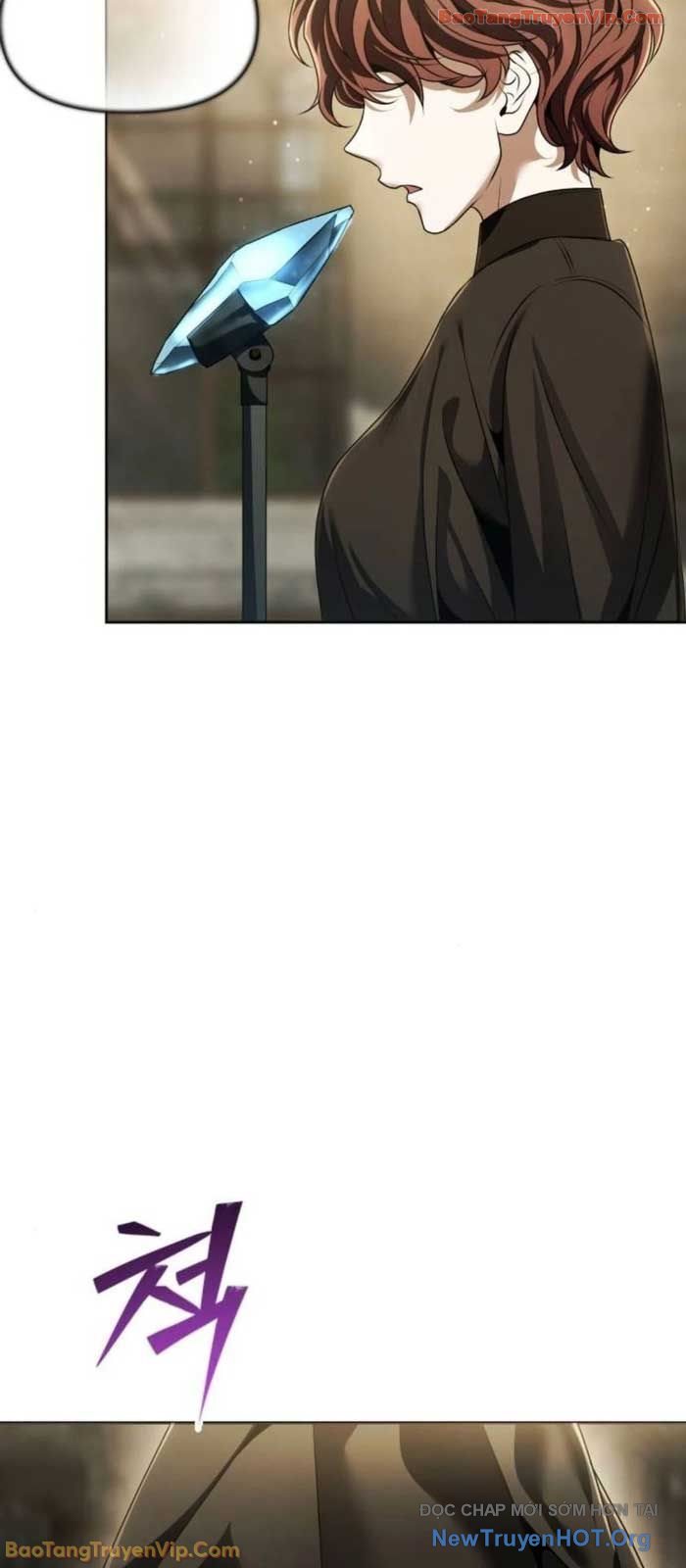 Cuộc Sống Tái Sinh Của Pháp Sư Hẻm Tối Chap 12 - Next Chap 13