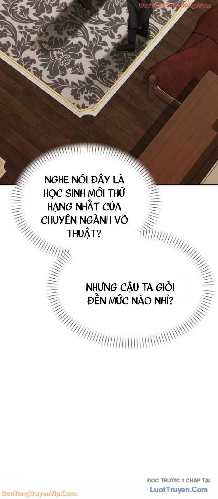 Cuộc Sống Tái Sinh Của Pháp Sư Hẻm Tối Chap 13 - Next Chap 14