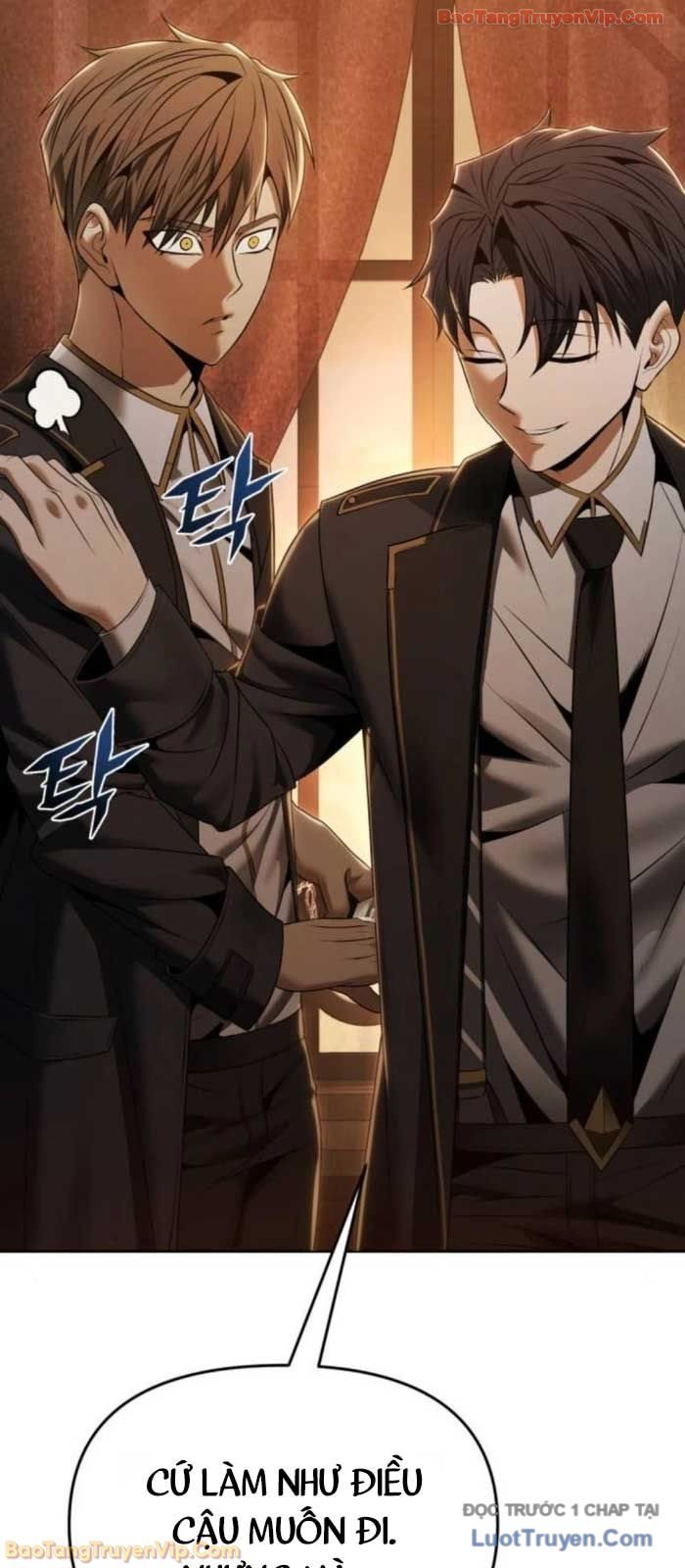 Cuộc Sống Tái Sinh Của Pháp Sư Hẻm Tối Chap 13 - Next Chap 14