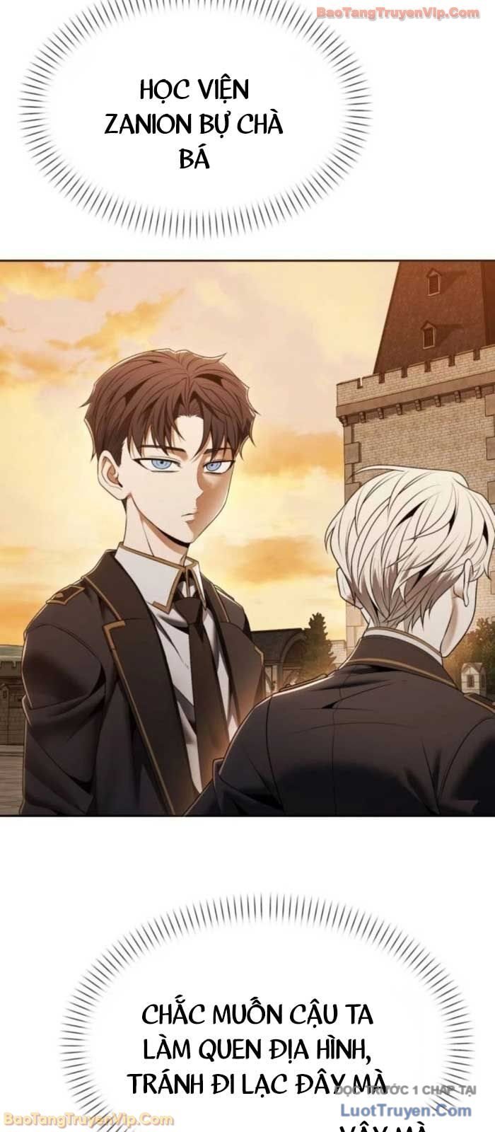 Cuộc Sống Tái Sinh Của Pháp Sư Hẻm Tối Chap 13 - Next Chap 14